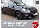 BMW 118 i SportLine Lenkradheizung Adapt-Scheinwerfer