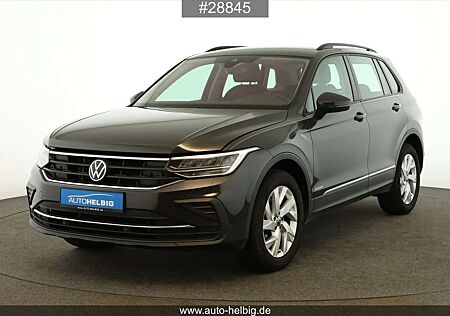 VW Tiguan Volkswagen 2.0 TDI Life 4M #AHK#LED#ACC#Navi#PDC#SHZ