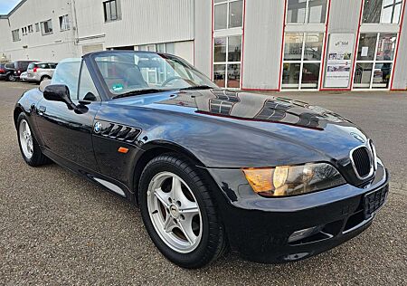 BMW Z3 TÜV NEU * 1 Hand *