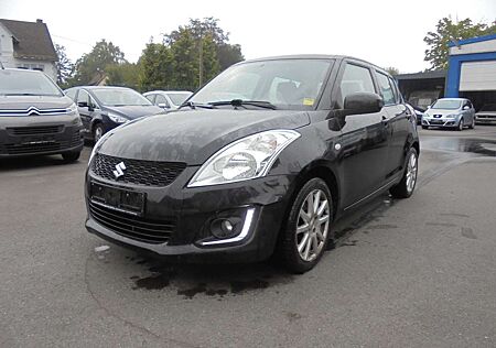Suzuki Swift Club