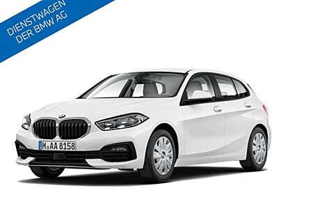 BMW 118 d Advantage / NP= 44.610,- / Navi / LED /