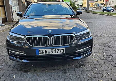 BMW 530 530d xDrive Aut.