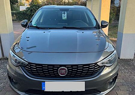 Fiat Tipo 5T 1.4 T-Jet, Navi7 *SHZ* *KLIMAAUTO*