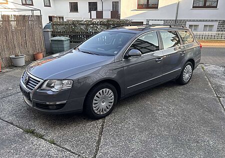 VW Passat Variant Volkswagen Comfortline