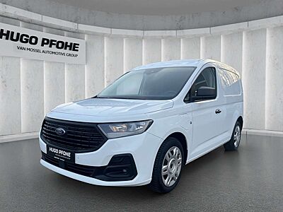 Ford Transit Connect L1 Trend Plug-In Hybrid AUT HOLZBODEN