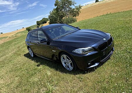 BMW 535 d xDrive