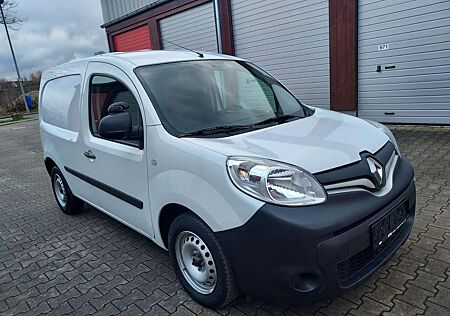 Renault Kangoo Rapid dCi 90 Basis/1.Hand/TÜV NEU 66 kW (90 PS)...