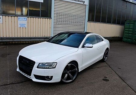 Audi A5 Coupe 2.0 exclusive line /Automatik