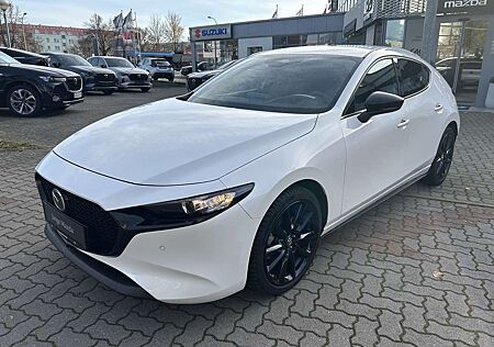 Mazda 3 2.5L G 140ps 6AT FWD Nagisa