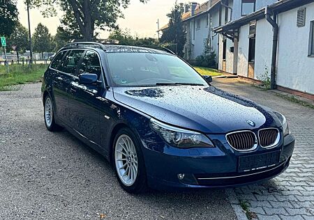 BMW 523i 523