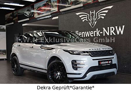 Land Rover Range Rover Evoque Evoque 2.0l R-Dynamic*Pano*Leder*First Edition*