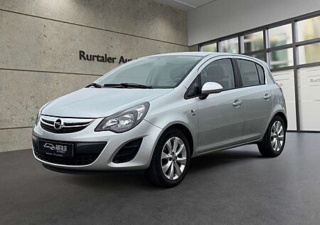 Opel Corsa D Active *AUTOMA.*KLIMA*SHZ*LKH*PDC*TEMP.*