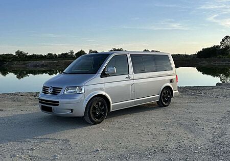 VW T5 Volkswagen