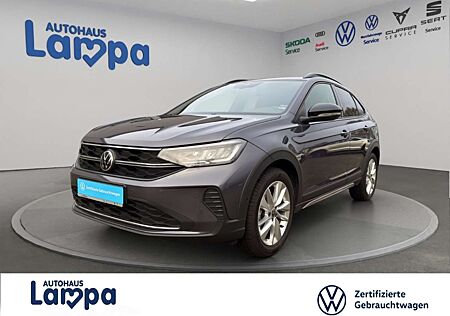 VW Taigo Volkswagen GOAL 1.0 TSI DSG, ACC,Light Assist, PDC, SHZ