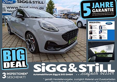 Ford Puma ST X LED*NAV*B&O*SHZ*PARK-ASS*TWA*EL-KLAPPE