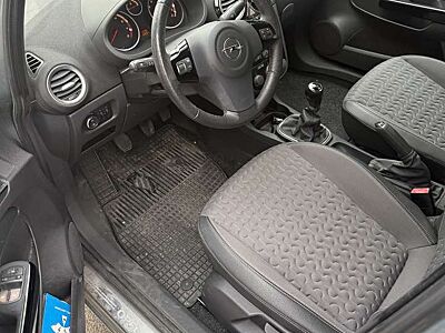 Opel Corsa Edition 2000 Cool