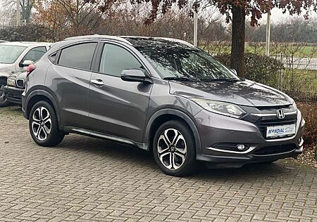 Honda HR-V 1.5 i-VTEC Executive / Panorama--1-Hd--LED
