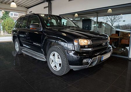 Chevrolet Trailblazer 4.2 24V LTZ 2 Hand Topzustand