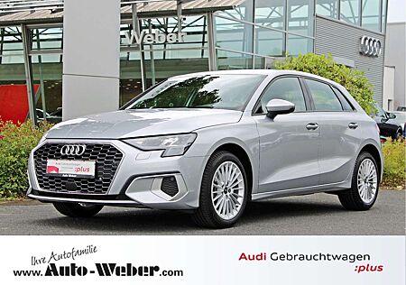Audi A3 Sportback 35TFSI 6-GANG SMARTPHONE SOUND VC
