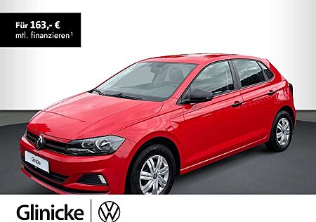 VW Polo Volkswagen 1.0 Trendline KLIMA, SHZ
