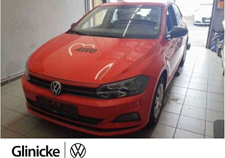 VW Polo Volkswagen 1.0 Trendline KLIMA, SHZ