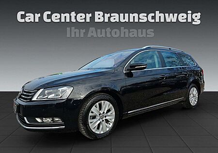 VW Passat Variant Volkswagen 2.0 TDI Comfortline BMT+Xenon