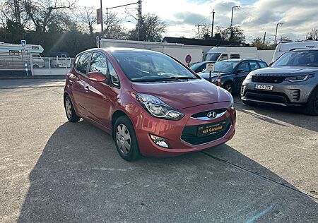 Hyundai ix20 1.6 Automatik Comfort