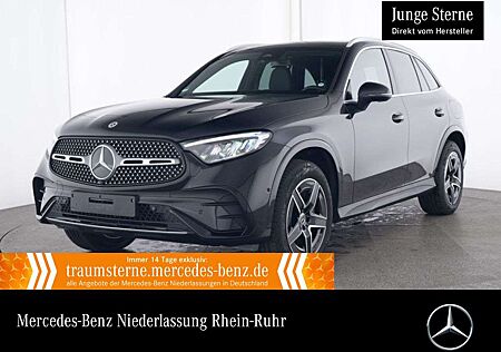 Mercedes-Benz GLC 300 e 4M AMG+PANO+AHK+LED+KAMERA+TOTW+KEYLESS