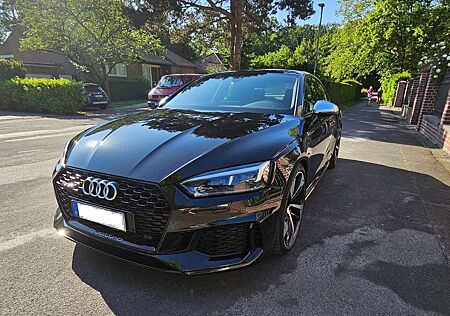 Audi RS5 Coupe Vmax B&O RS Design+Perfomance Paket