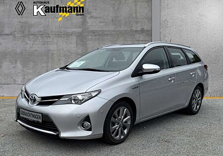 Toyota Auris Touring Sports Hybrid Life+ 1.8