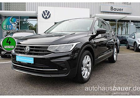 VW Tiguan Volkswagen 1.5l TSI Move *R.Kamera,LED,APP,PDC,ISOFIX*