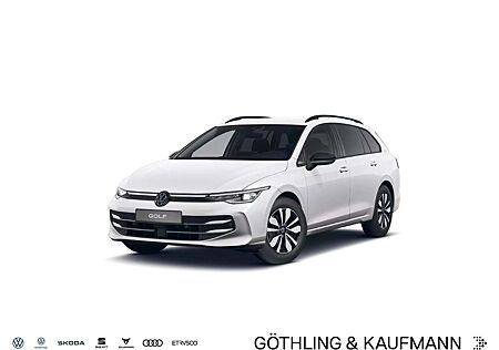 VW Golf Variant Volkswagen Golf VIII Variant 1.5 eTSI DSG GOAL*LED*AHK*KAME