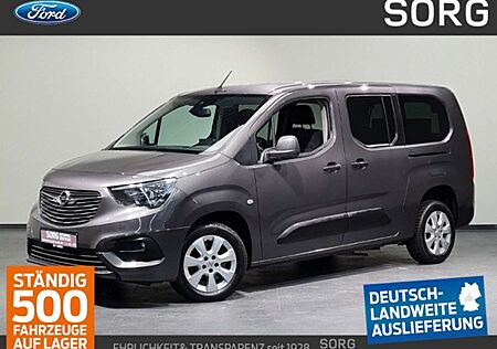 Opel Combo Life 1.5 D*ROLLSTUHLUMBAU*