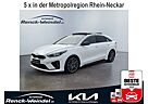 Kia Pro_ceed ProCeed / pro_cee'd GT 1.6 T-GDI DCT Pano Navi Kamera Klimaautom SHZ P