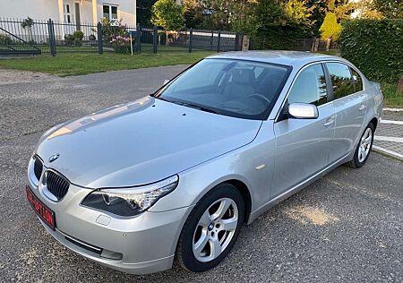 BMW 530 d Limousine / Leder/ Head Up