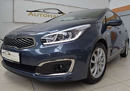 Kia XCeed Ceed SW / cee'd SW Ceed Sportswagon Dream Team 1.4