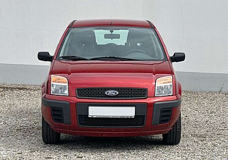 Ford Fusion Fun 1.4 Klima,HU NEU