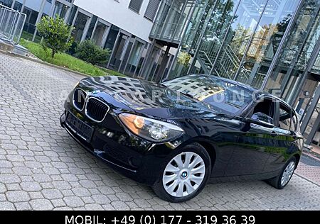 BMW 116 d Lim. 5-trg.*PDC*NAVI*SHZ*KLIMA*