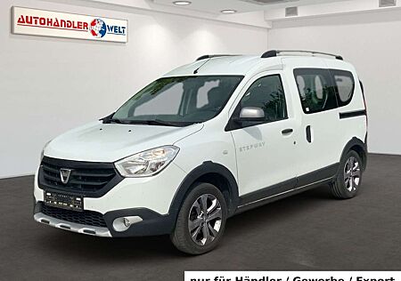 Dacia Dokker Stepway 1.5 dCi 90