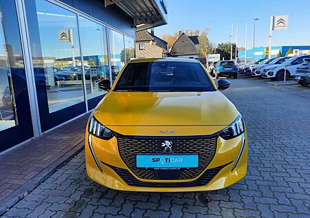 Peugeot 208 e- GT NAVI SH ACC RFKAMERA GJR