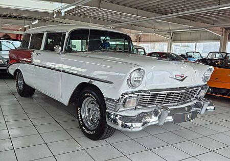 Chevrolet El Camino Bel Air Handyman/Einmaliger Zustand/Unikat