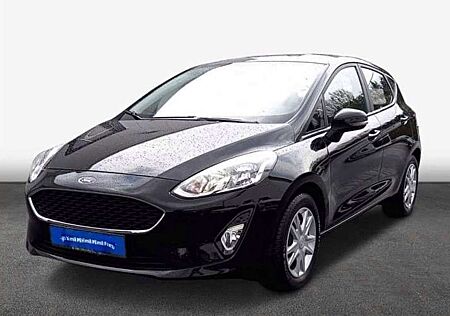 Ford Fiesta 1.1 COOL