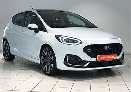 Ford Fiesta ST-Line LED ACC KAM KLIMA PDC PANO NAVI