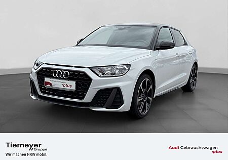 Audi A1 35 TFSI 2x S LINE LM18 SITZHZ PDC A