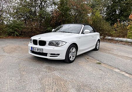 BMW 118d 118