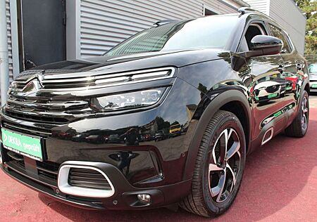 Citroën C5 Aircross Citroen SHINE AUTOMATIK KLIMA NAVI KAMERA 2H