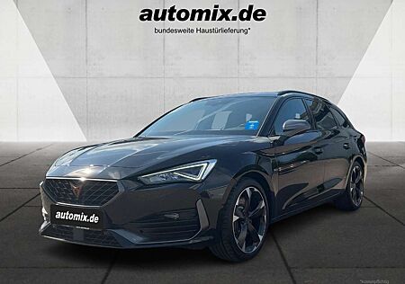 Cupra Leon AHK,Navi,ACC,AUTOM.,Pano,SHZ