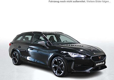 Cupra Leon AHK,Navi,ACC,AUTOM.,Pano,SHZ
