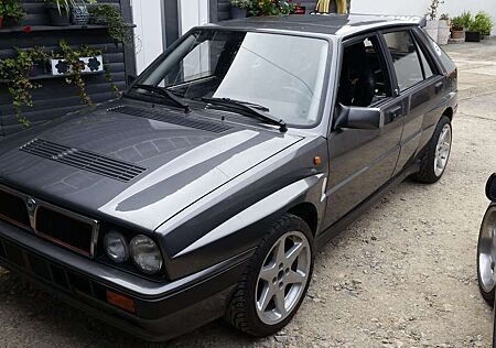 Lancia Delta HF Integr. 16V
