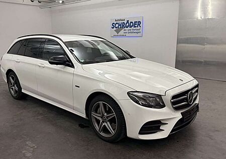 Mercedes-Benz E 300 de *AMG Line*360°*B&O*Multibeam*